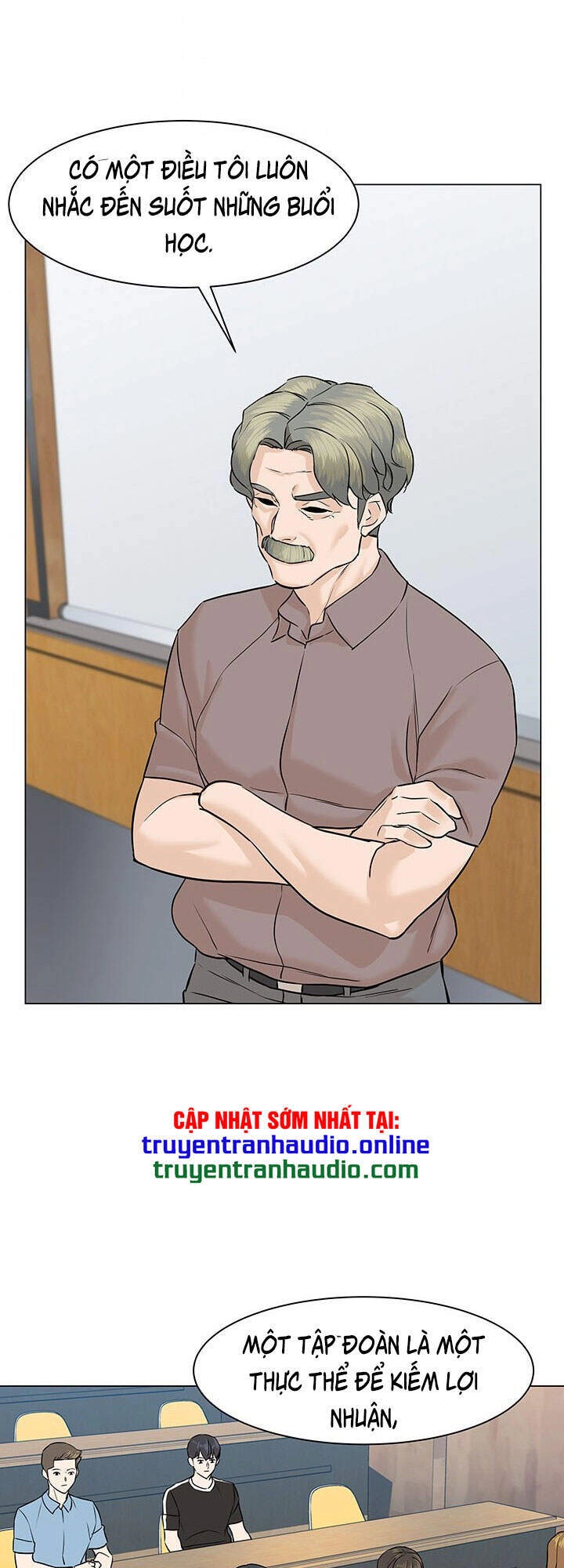 Người Trở Về Từ Cõi Chết Chapter 51 - 73