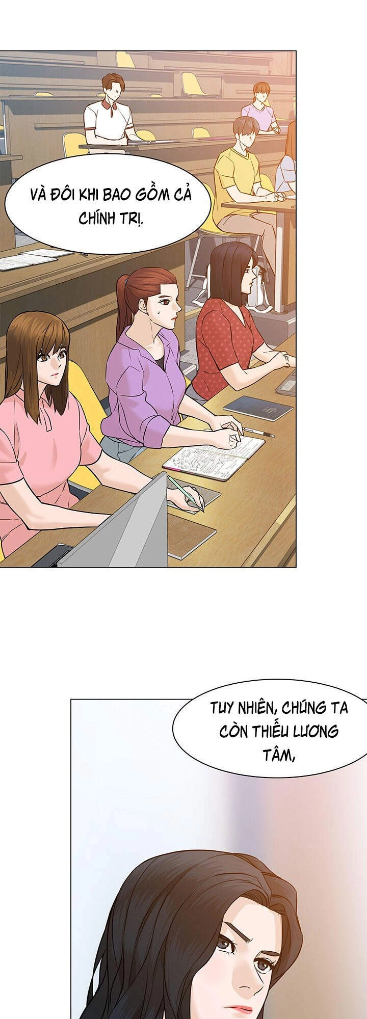 Người Trở Về Từ Cõi Chết Chapter 51 - 75