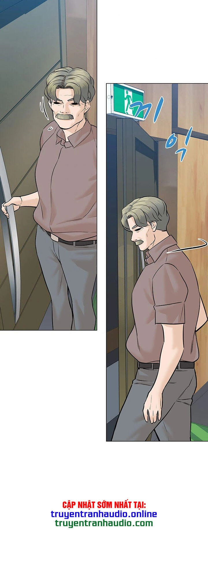 Người Trở Về Từ Cõi Chết Chapter 51 - 81