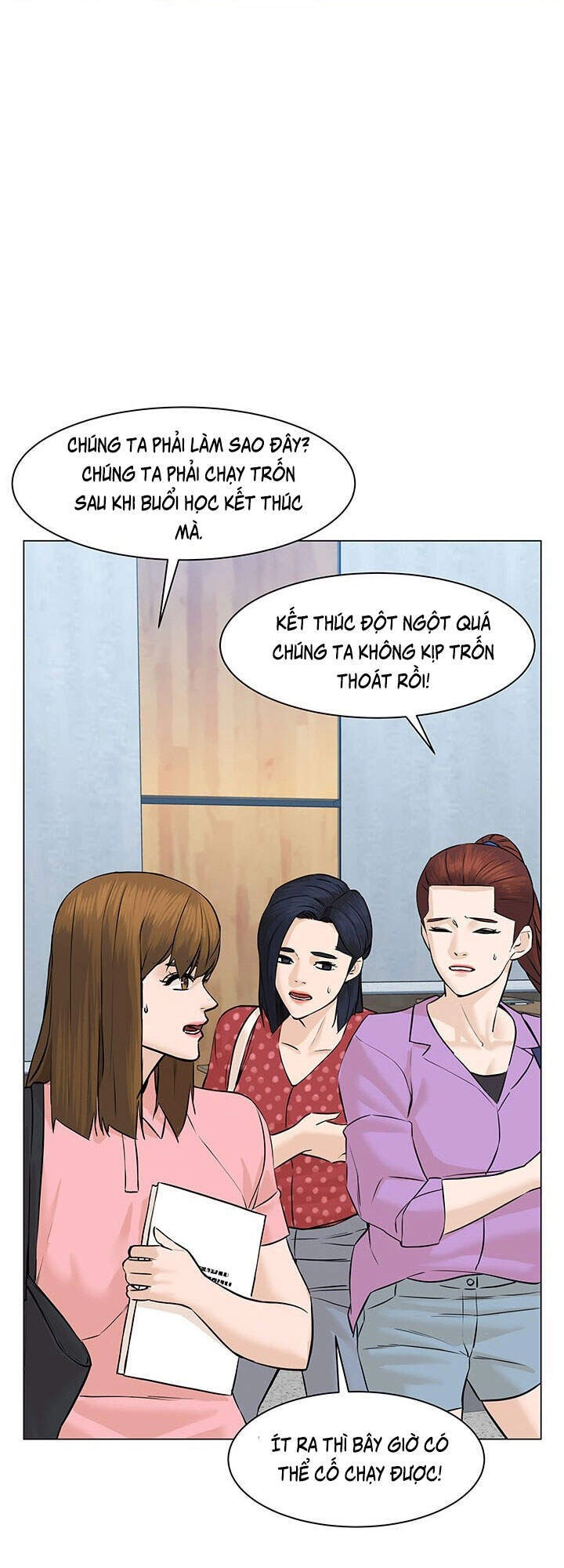 Người Trở Về Từ Cõi Chết Chapter 51 - 83