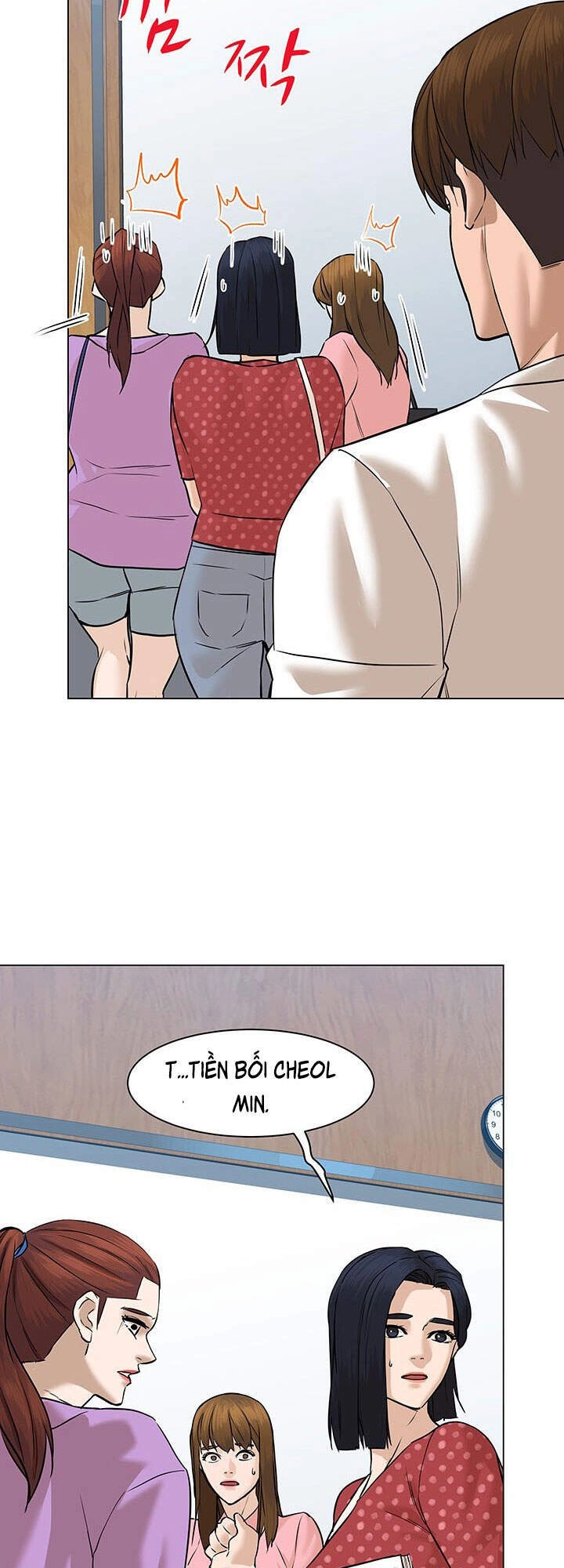 Người Trở Về Từ Cõi Chết Chapter 51 - 85