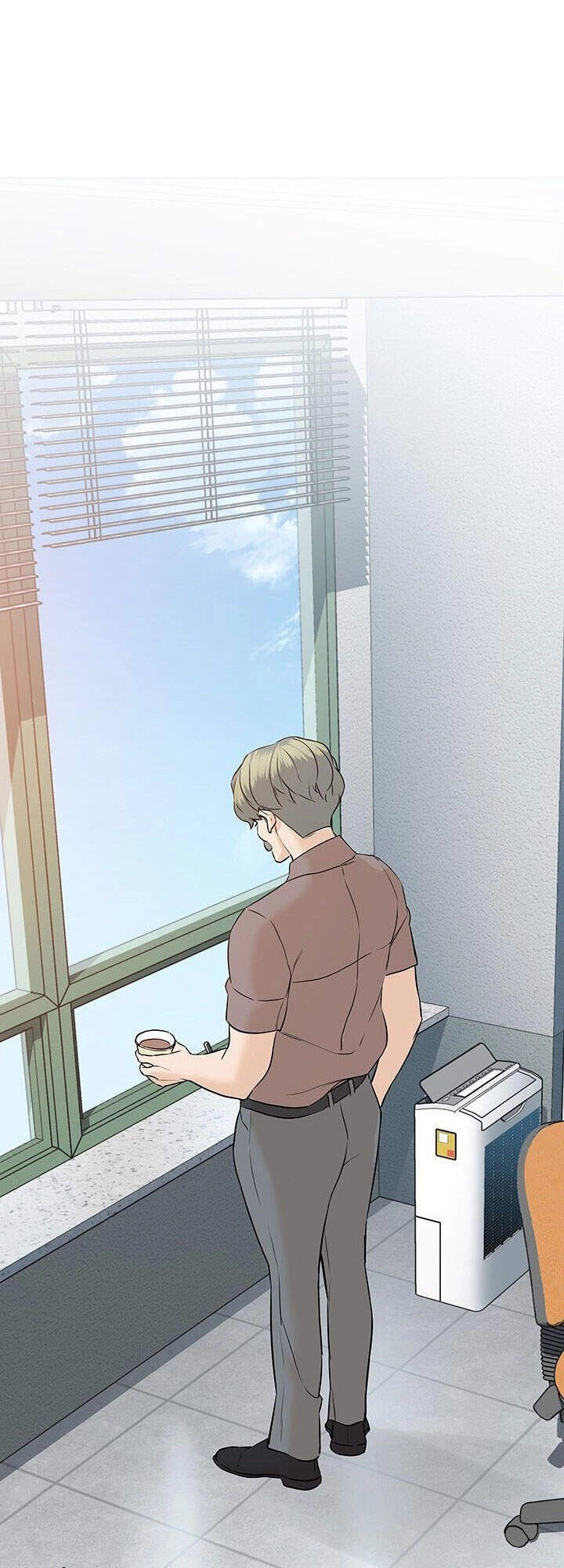 Người Trở Về Từ Cõi Chết Chapter 52 - 6