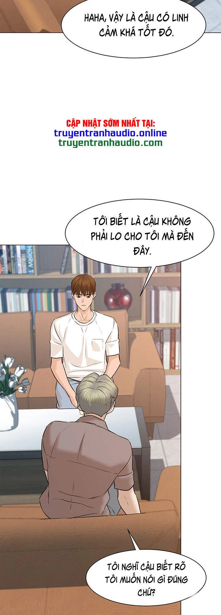 Người Trở Về Từ Cõi Chết Chapter 52 - 10