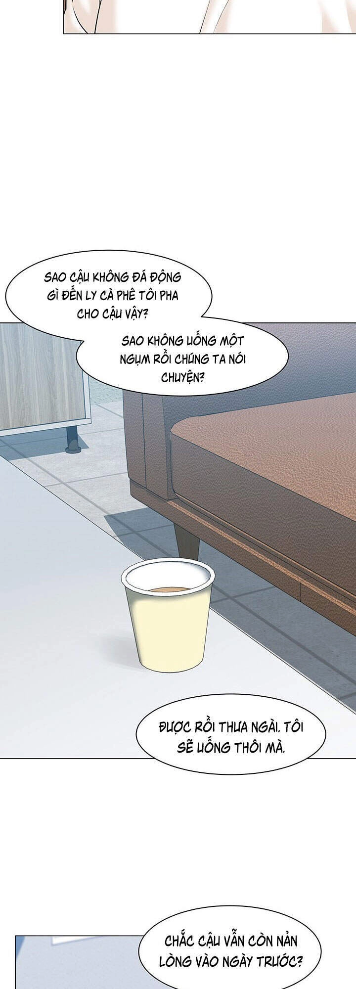 Người Trở Về Từ Cõi Chết Chapter 52 - 12