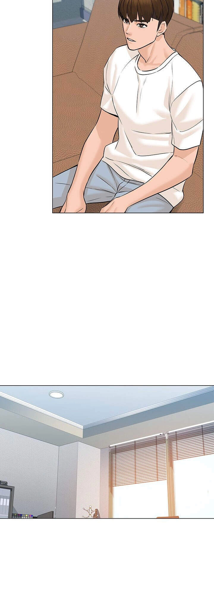 Người Trở Về Từ Cõi Chết Chapter 52 - 14