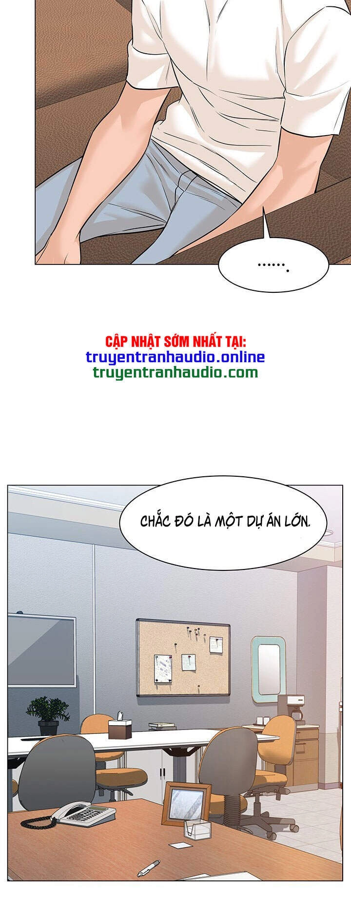 Người Trở Về Từ Cõi Chết Chapter 52 - 17