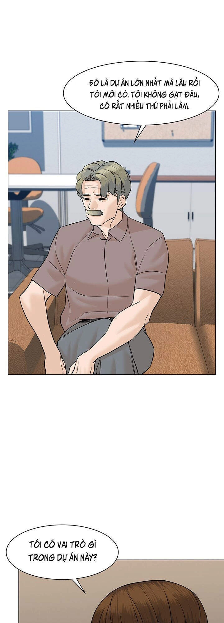 Người Trở Về Từ Cõi Chết Chapter 52 - 18