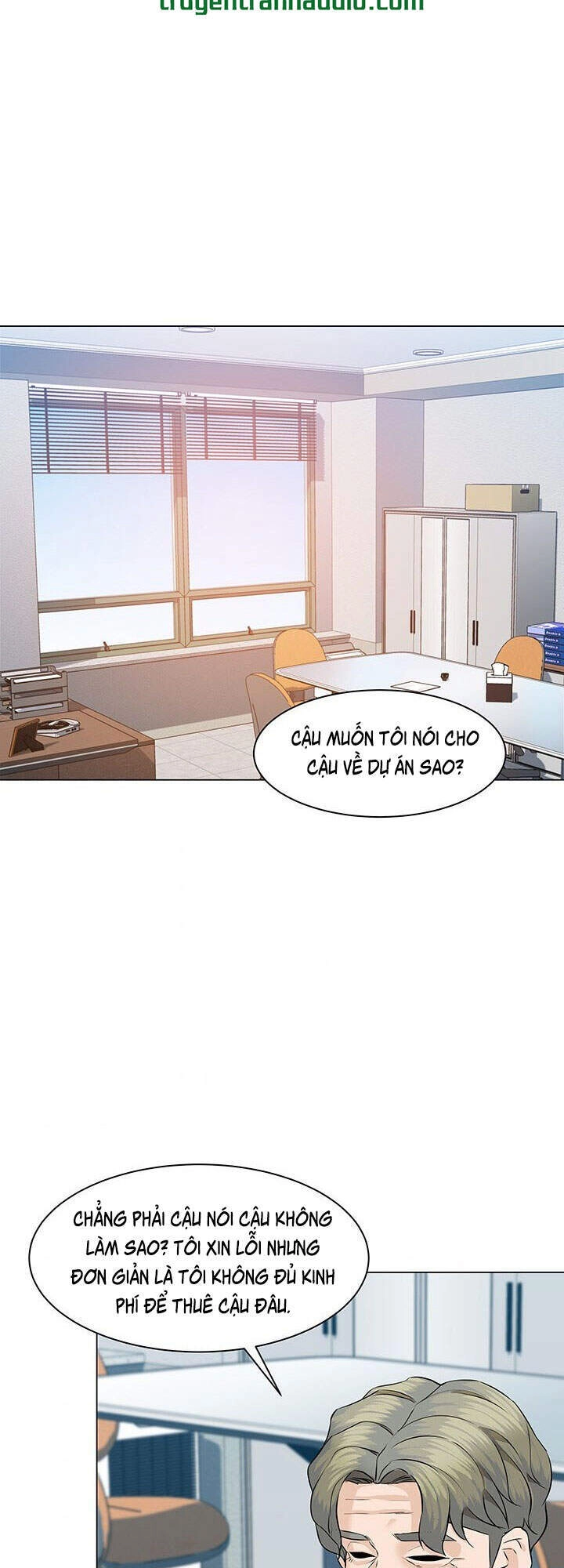 Người Trở Về Từ Cõi Chết Chapter 52 - 25