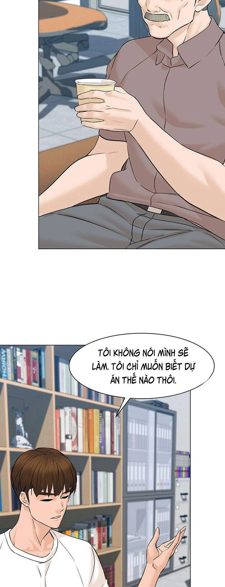 Người Trở Về Từ Cõi Chết Chapter 52 - 26