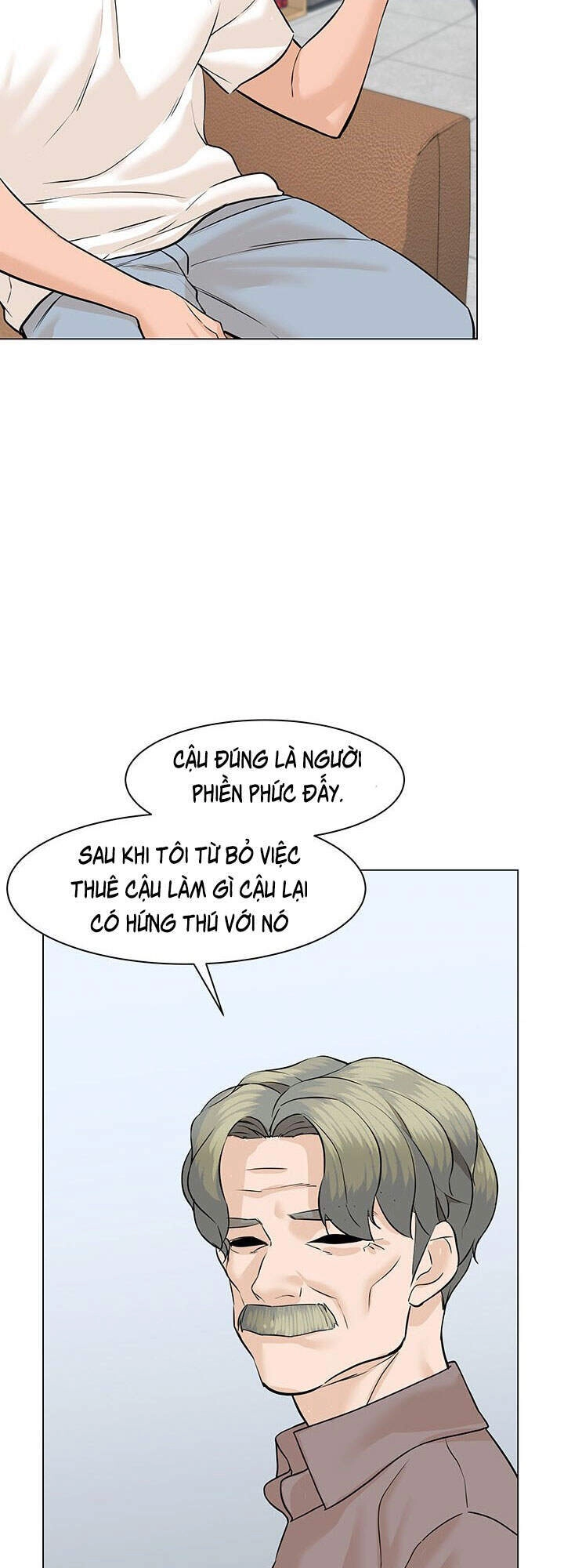 Người Trở Về Từ Cõi Chết Chapter 52 - 27