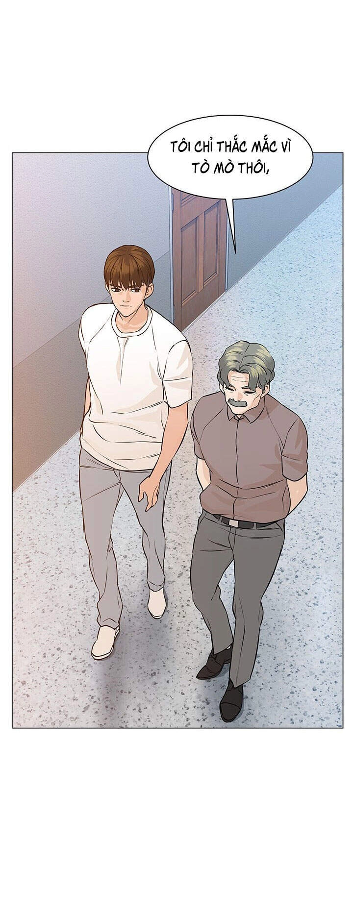 Người Trở Về Từ Cõi Chết Chapter 52 - 30