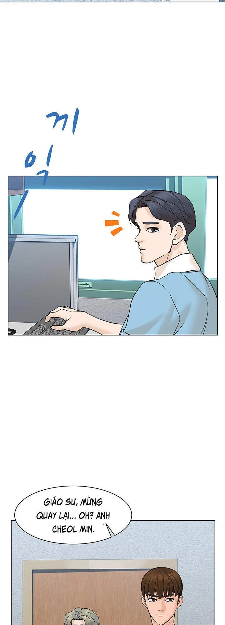 Người Trở Về Từ Cõi Chết Chapter 52 - 35