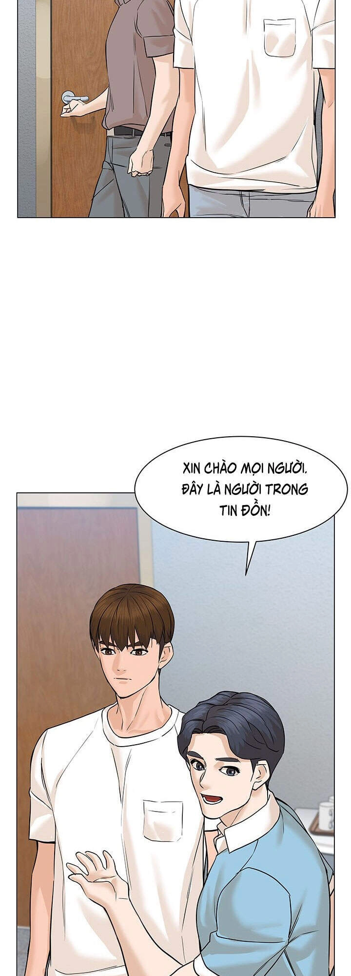 Người Trở Về Từ Cõi Chết Chapter 52 - 37