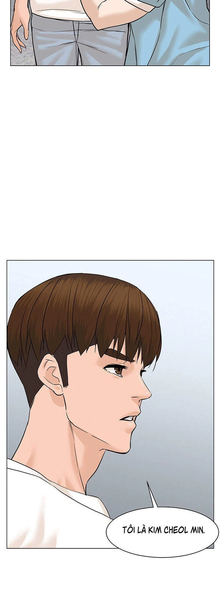 Người Trở Về Từ Cõi Chết Chapter 52 - 38