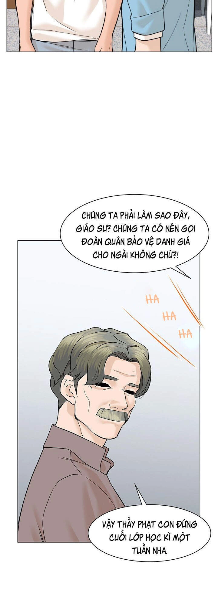 Người Trở Về Từ Cõi Chết Chapter 52 - 44