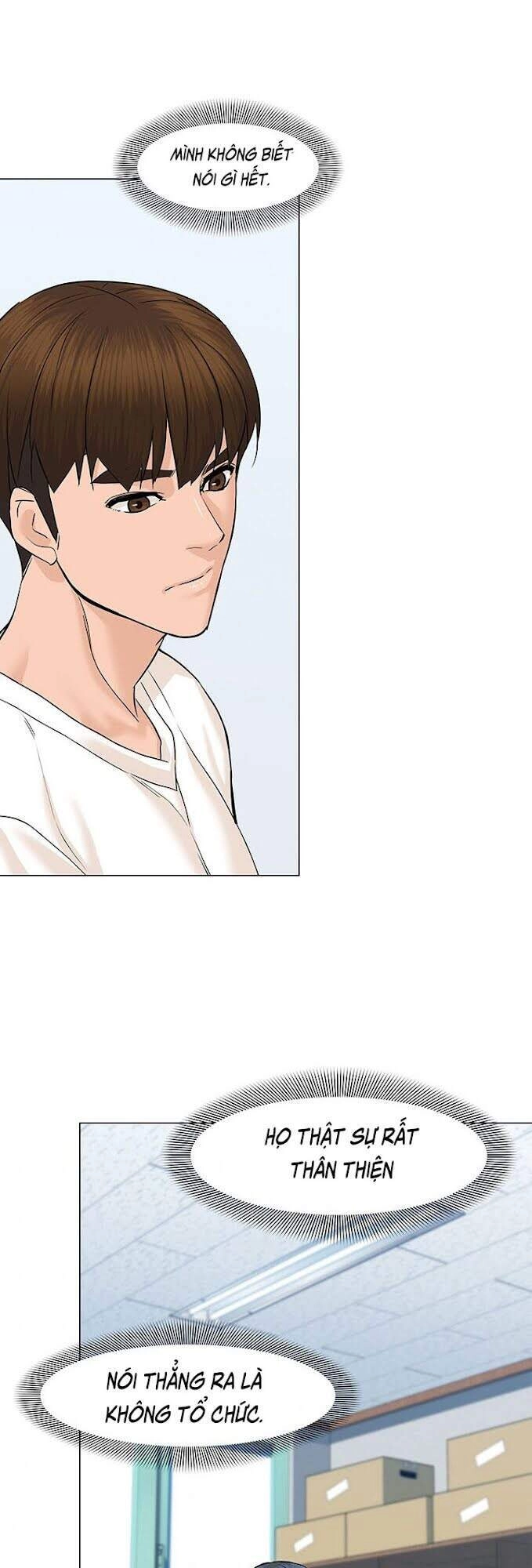 Người Trở Về Từ Cõi Chết Chapter 52 - 46