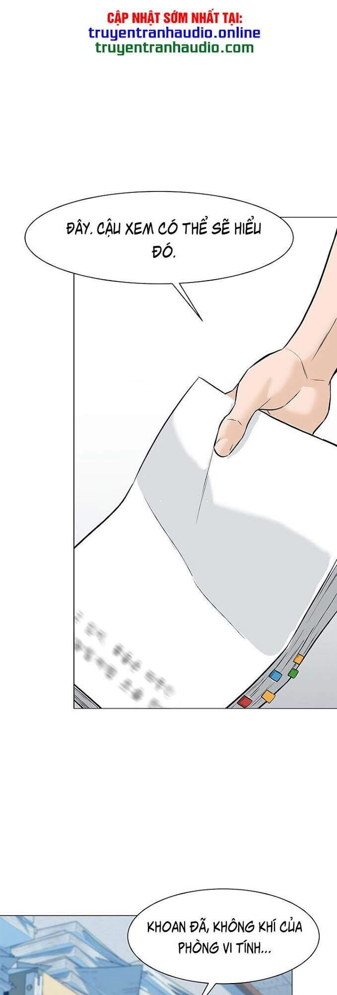 Người Trở Về Từ Cõi Chết Chapter 52 - 50