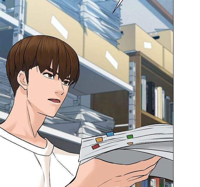 Người Trở Về Từ Cõi Chết Chapter 52 - 51