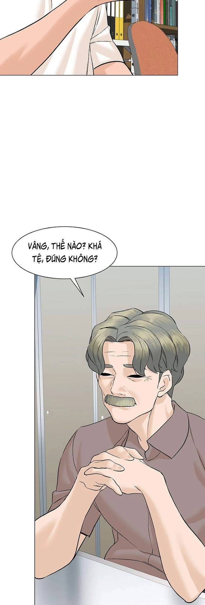 Người Trở Về Từ Cõi Chết Chapter 52 - 52