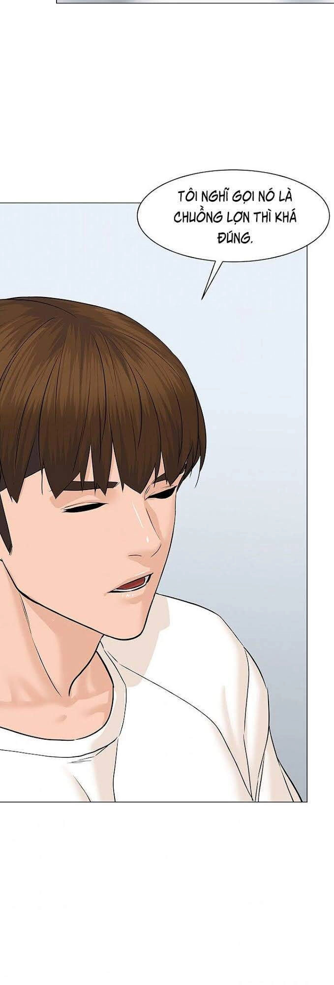 Người Trở Về Từ Cõi Chết Chapter 52 - 53