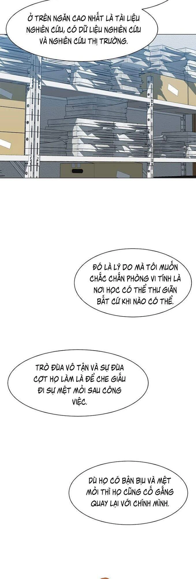 Người Trở Về Từ Cõi Chết Chapter 52 - 58