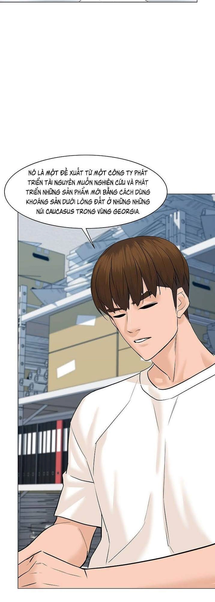 Người Trở Về Từ Cõi Chết Chapter 52 - 70