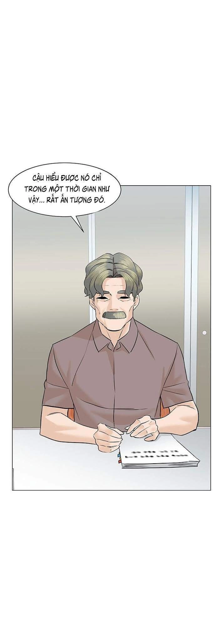 Người Trở Về Từ Cõi Chết Chapter 52 - 71