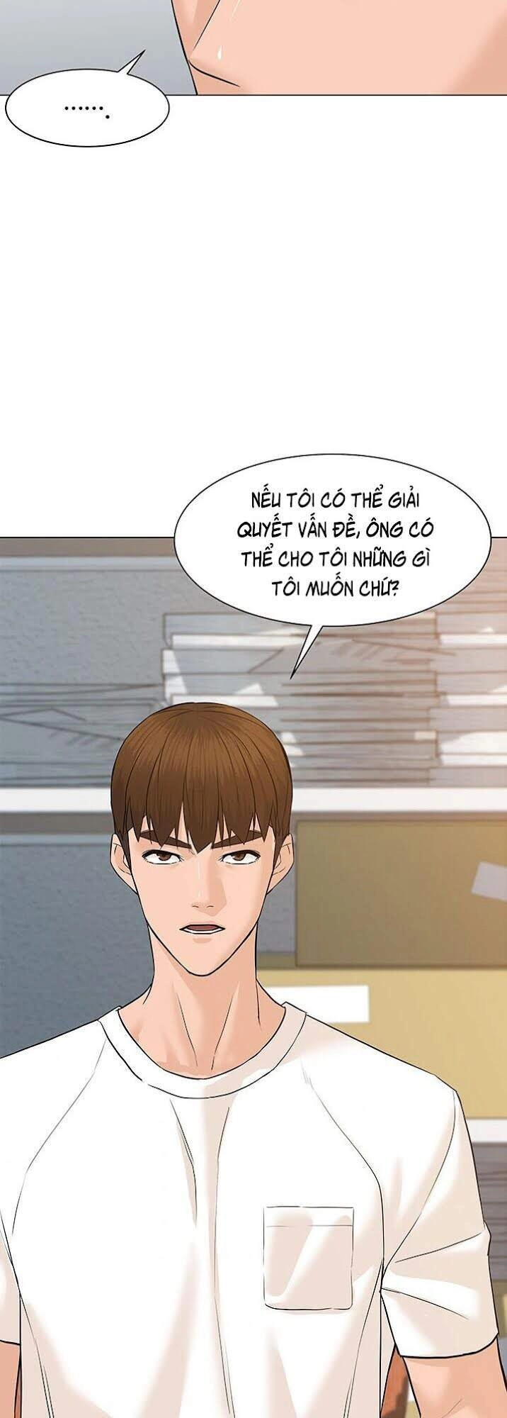 Người Trở Về Từ Cõi Chết Chapter 52 - 74