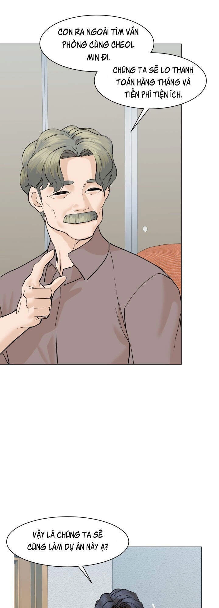 Người Trở Về Từ Cõi Chết Chapter 52 - 86