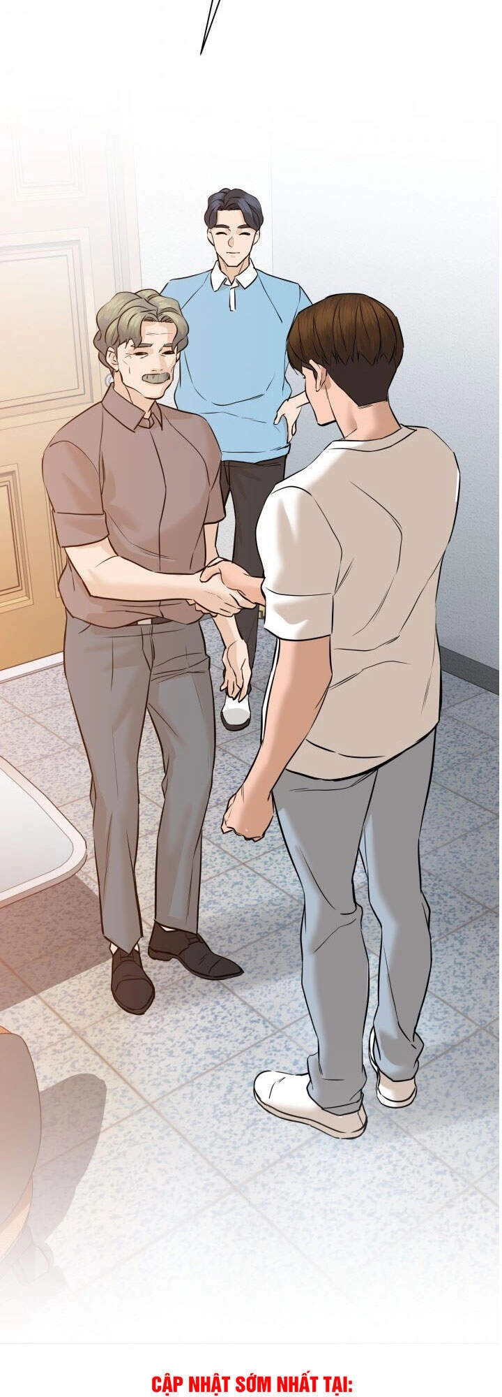 Người Trở Về Từ Cõi Chết Chapter 52 - 90