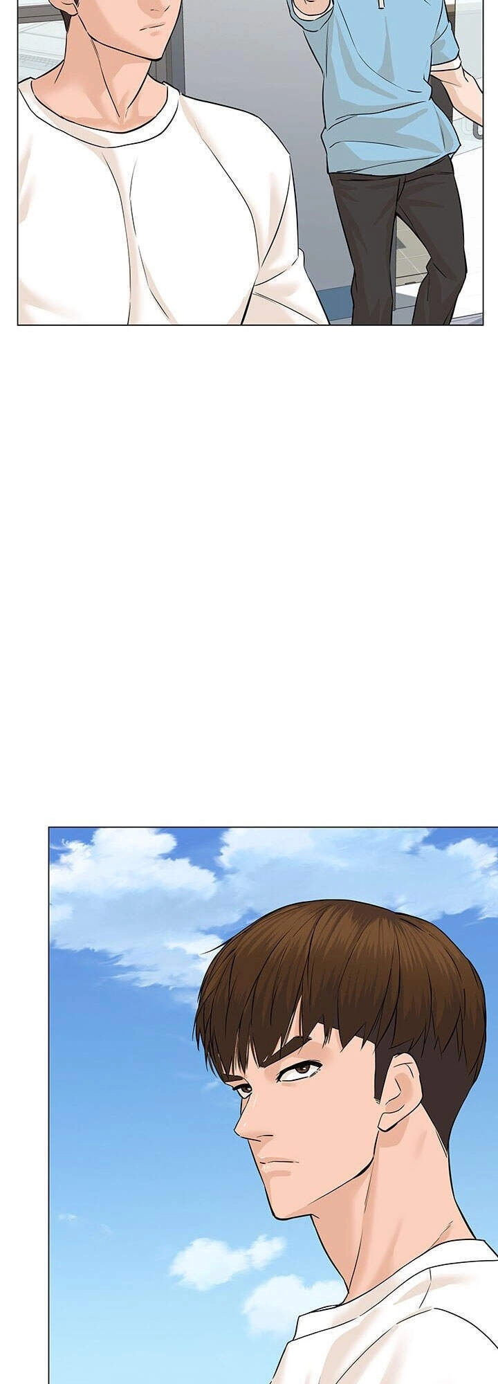 Người Trở Về Từ Cõi Chết Chapter 53 - 7