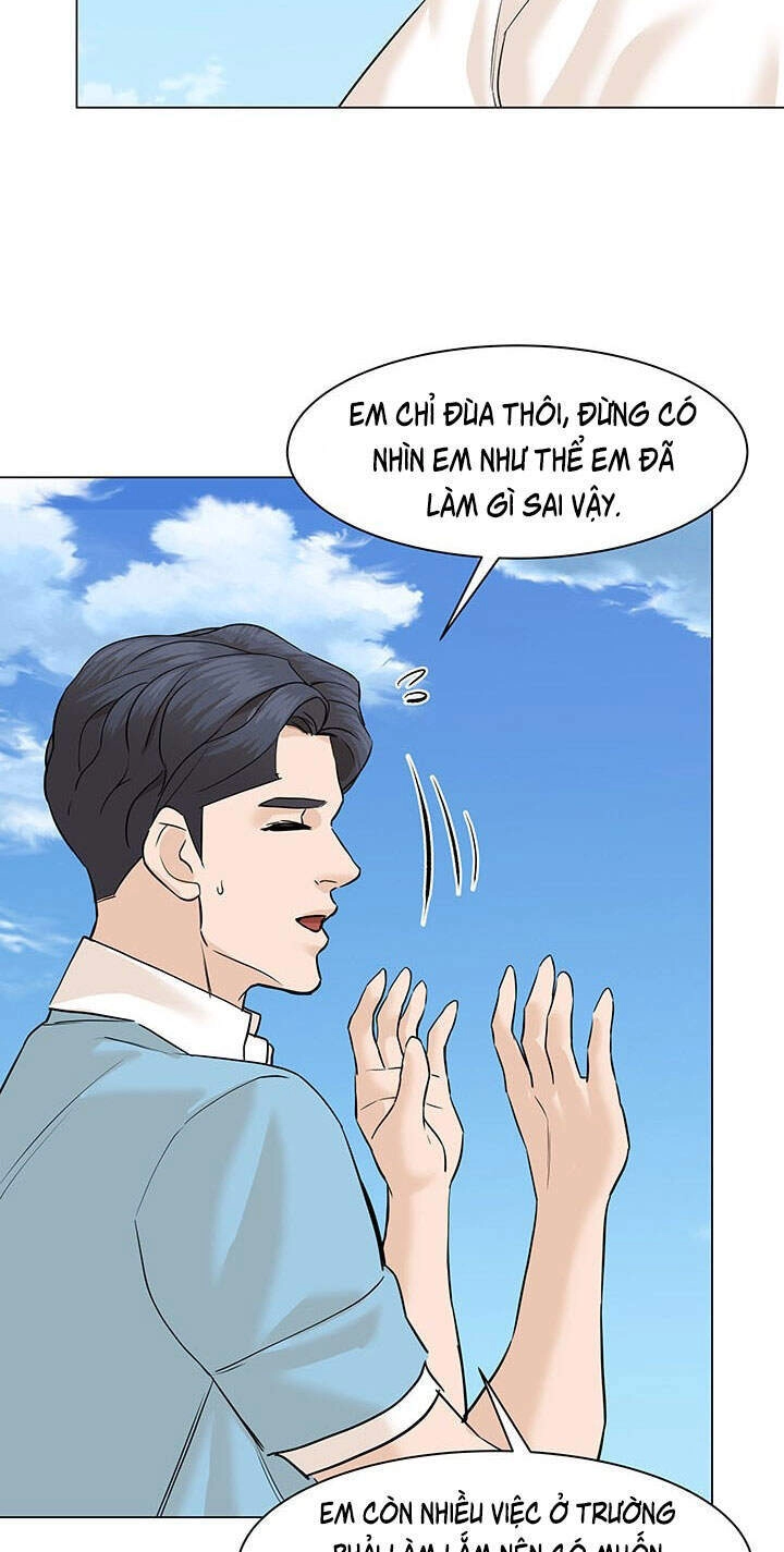 Người Trở Về Từ Cõi Chết Chapter 53 - 8