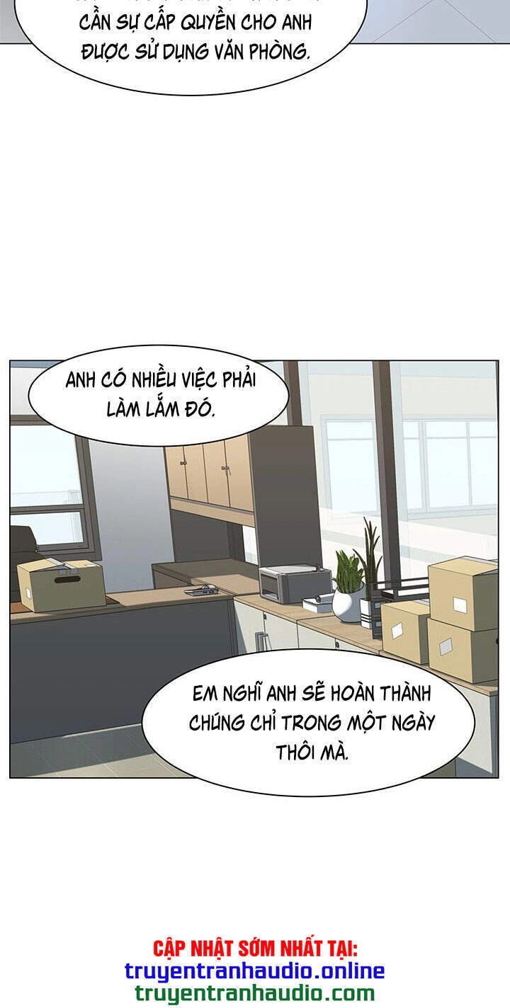 Người Trở Về Từ Cõi Chết Chapter 53 - 10