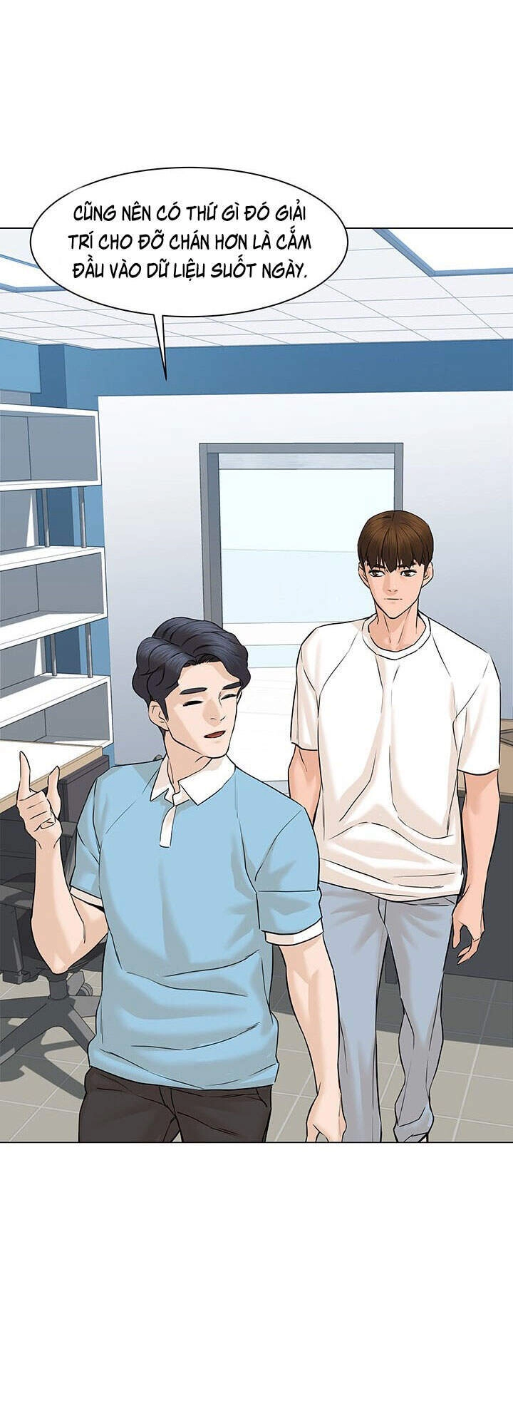 Người Trở Về Từ Cõi Chết Chapter 53 - 11