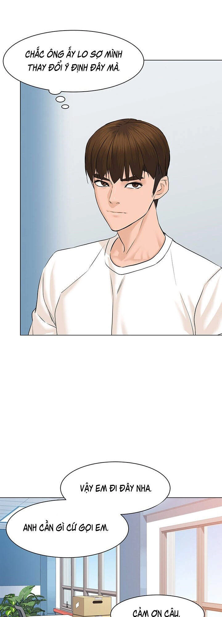 Người Trở Về Từ Cõi Chết Chapter 53 - 13