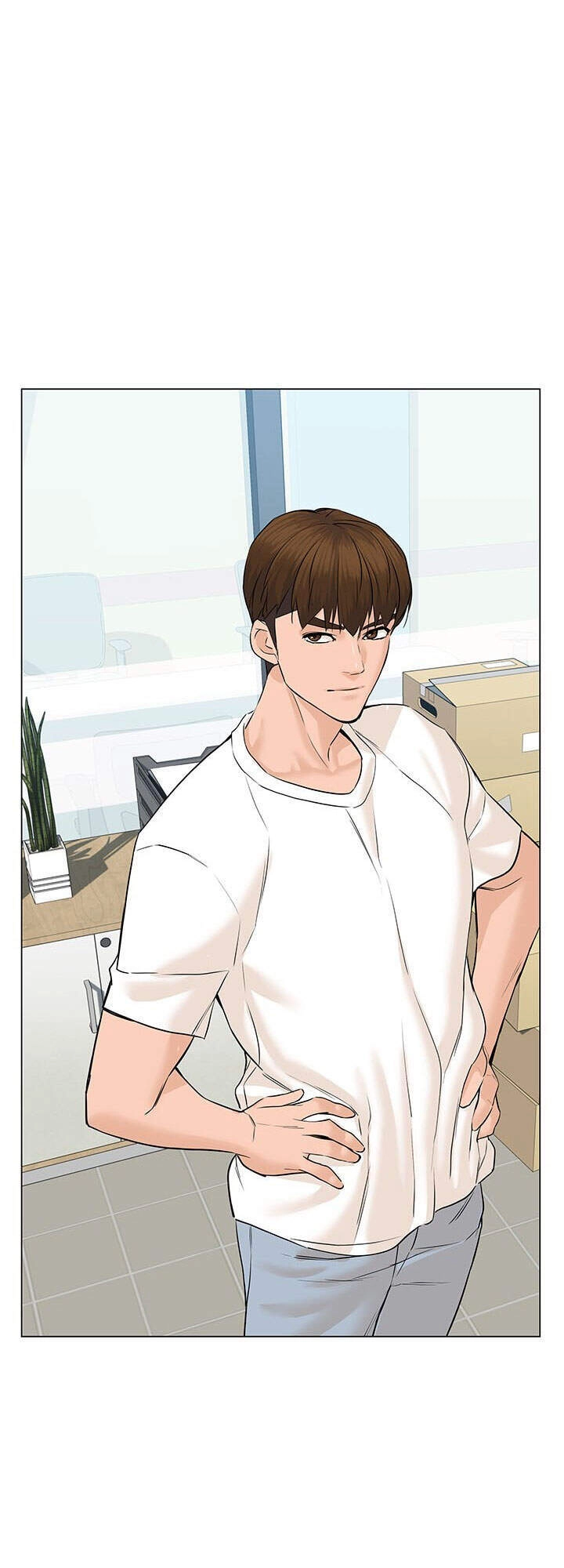 Người Trở Về Từ Cõi Chết Chapter 53 - 15