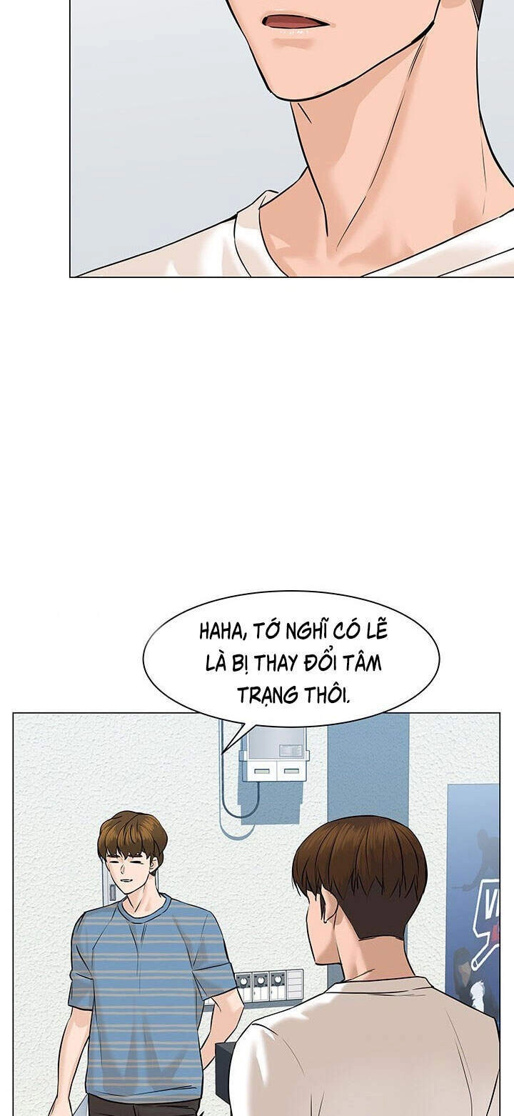 Người Trở Về Từ Cõi Chết Chapter 53 - 24