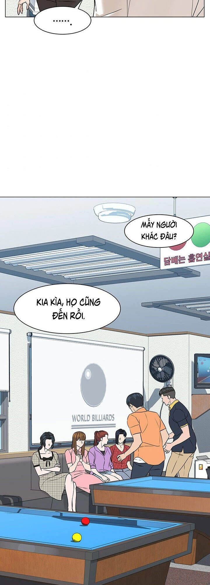 Người Trở Về Từ Cõi Chết Chapter 53 - 25