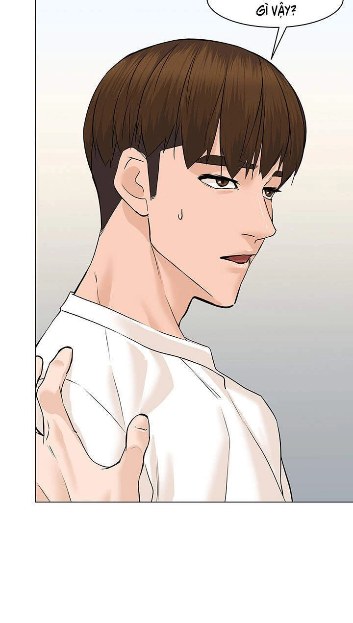 Người Trở Về Từ Cõi Chết Chapter 53 - 28