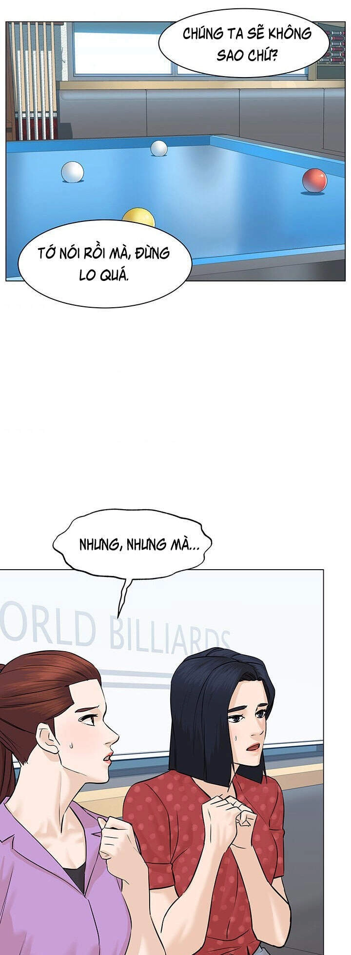 Người Trở Về Từ Cõi Chết Chapter 53 - 32