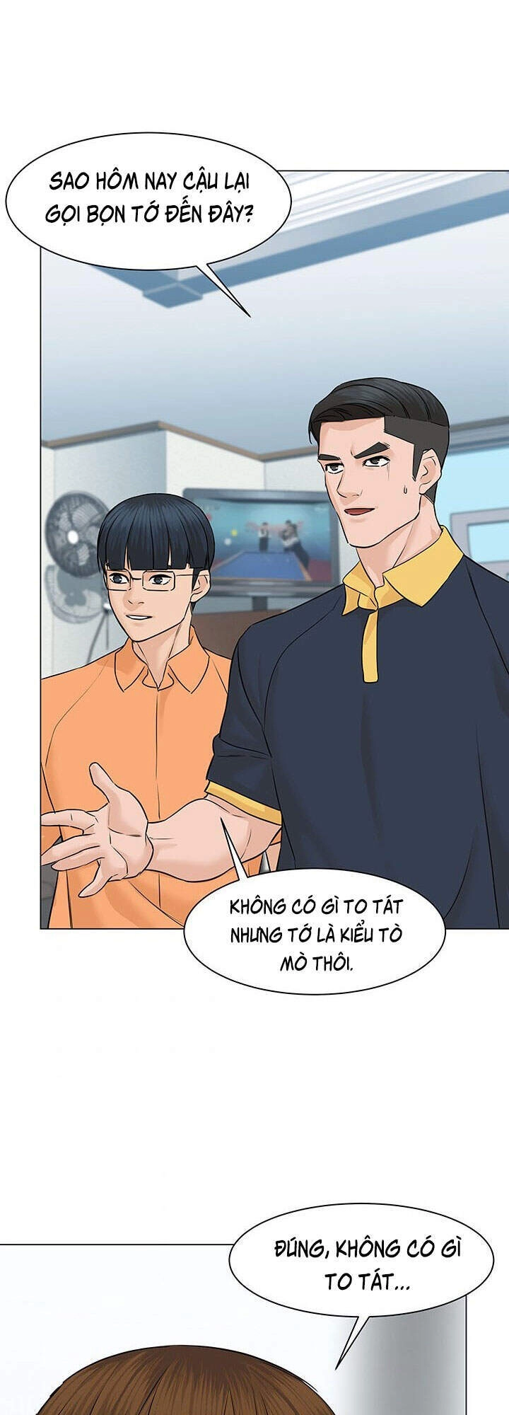 Người Trở Về Từ Cõi Chết Chapter 53 - 37