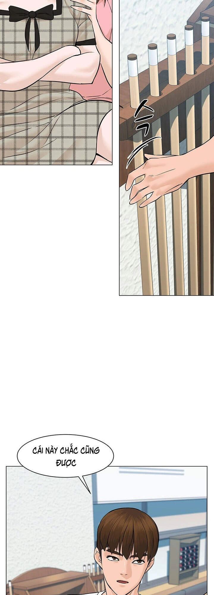 Người Trở Về Từ Cõi Chết Chapter 53 - 41