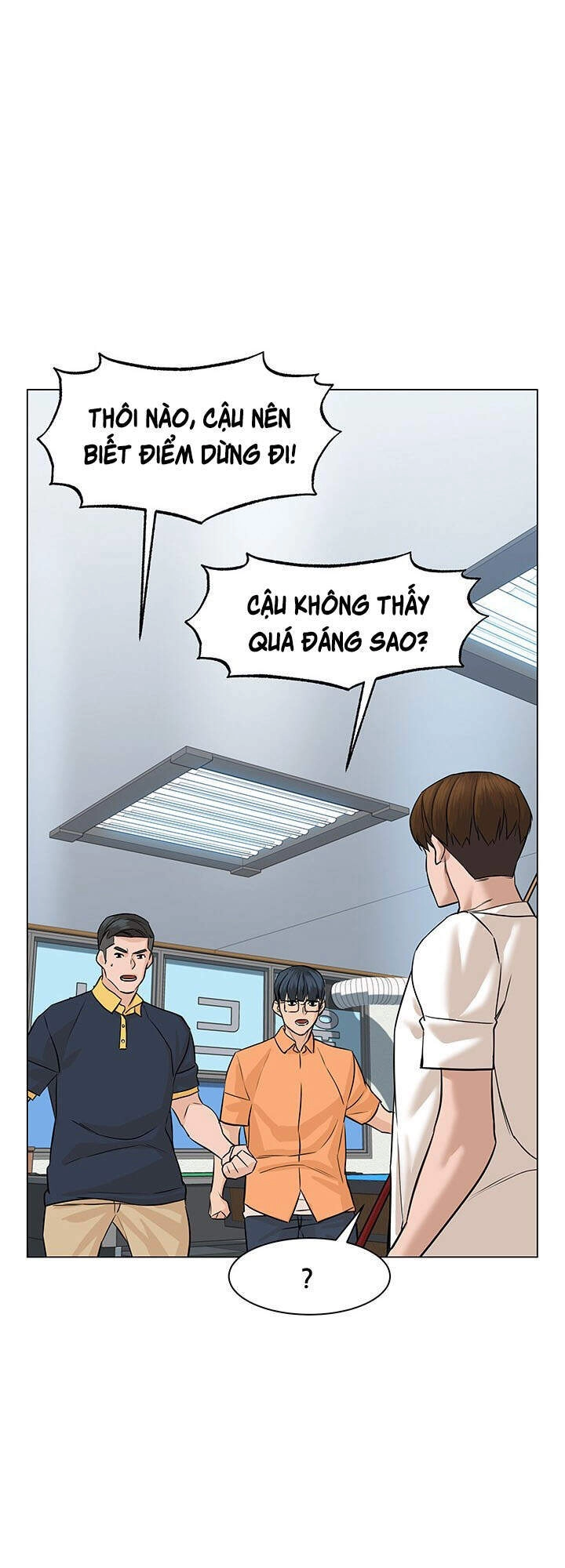 Người Trở Về Từ Cõi Chết Chapter 53 - 48