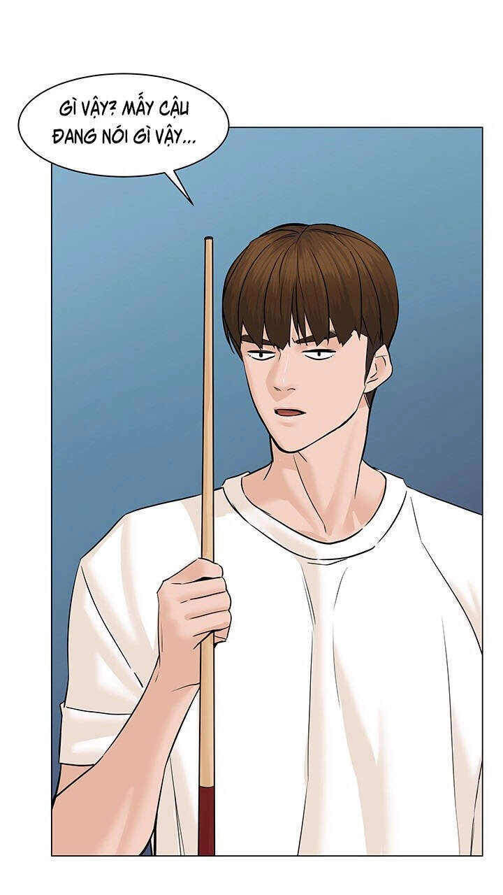 Người Trở Về Từ Cõi Chết Chapter 53 - 49