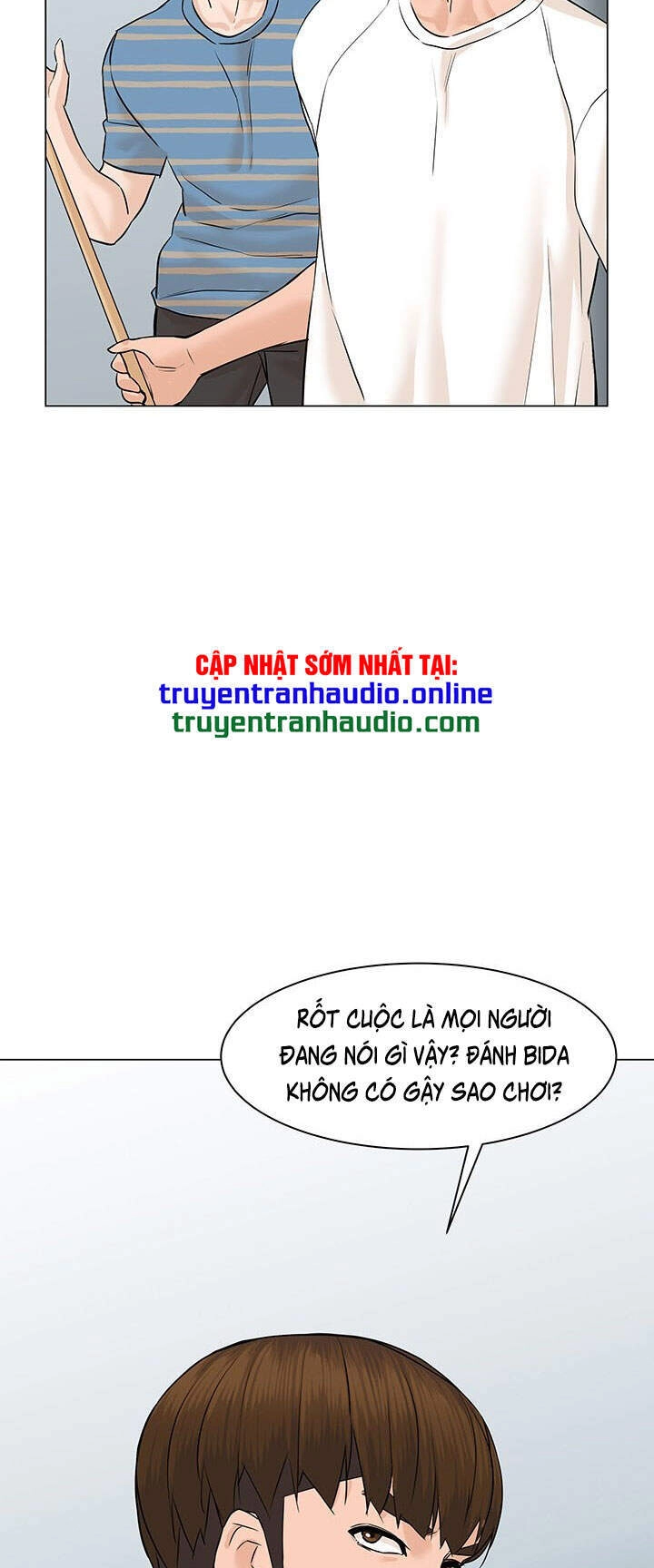 Người Trở Về Từ Cõi Chết Chapter 53 - 53