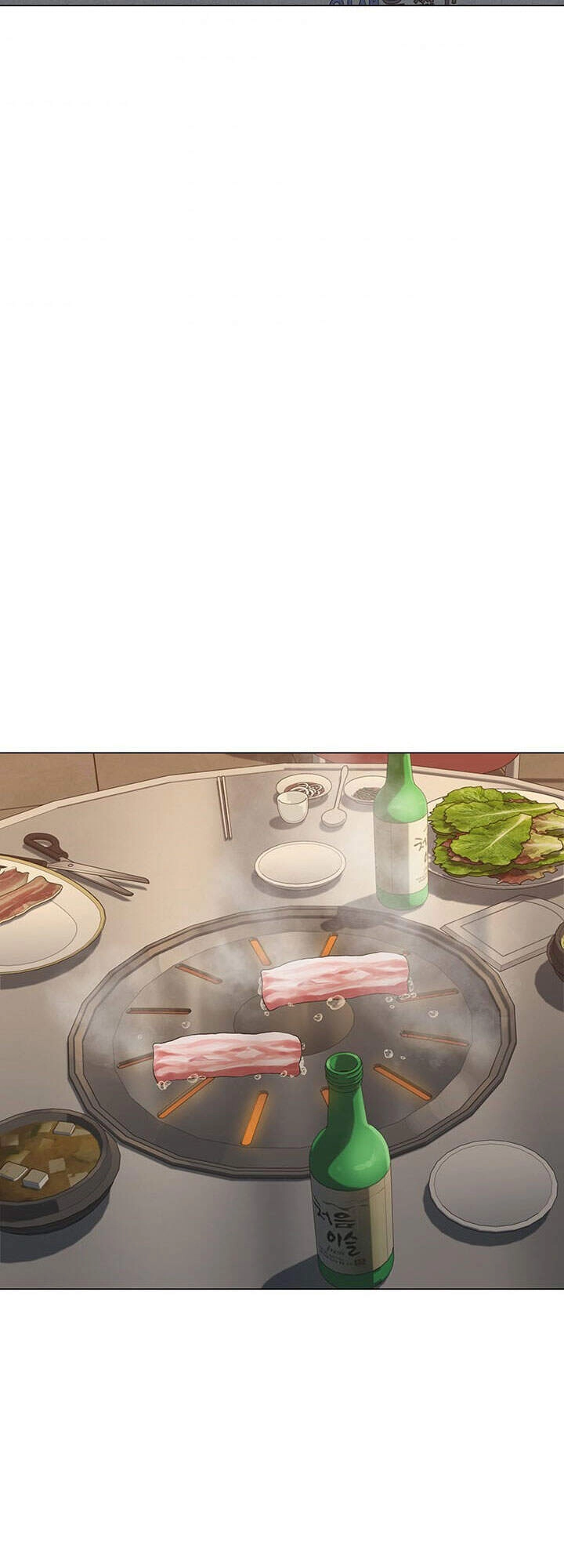 Người Trở Về Từ Cõi Chết Chapter 53 - 58