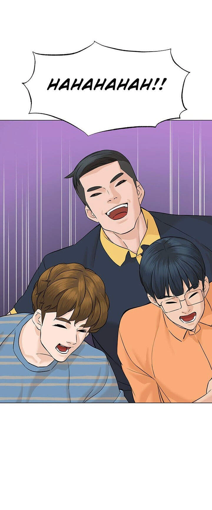 Người Trở Về Từ Cõi Chết Chapter 53 - 59