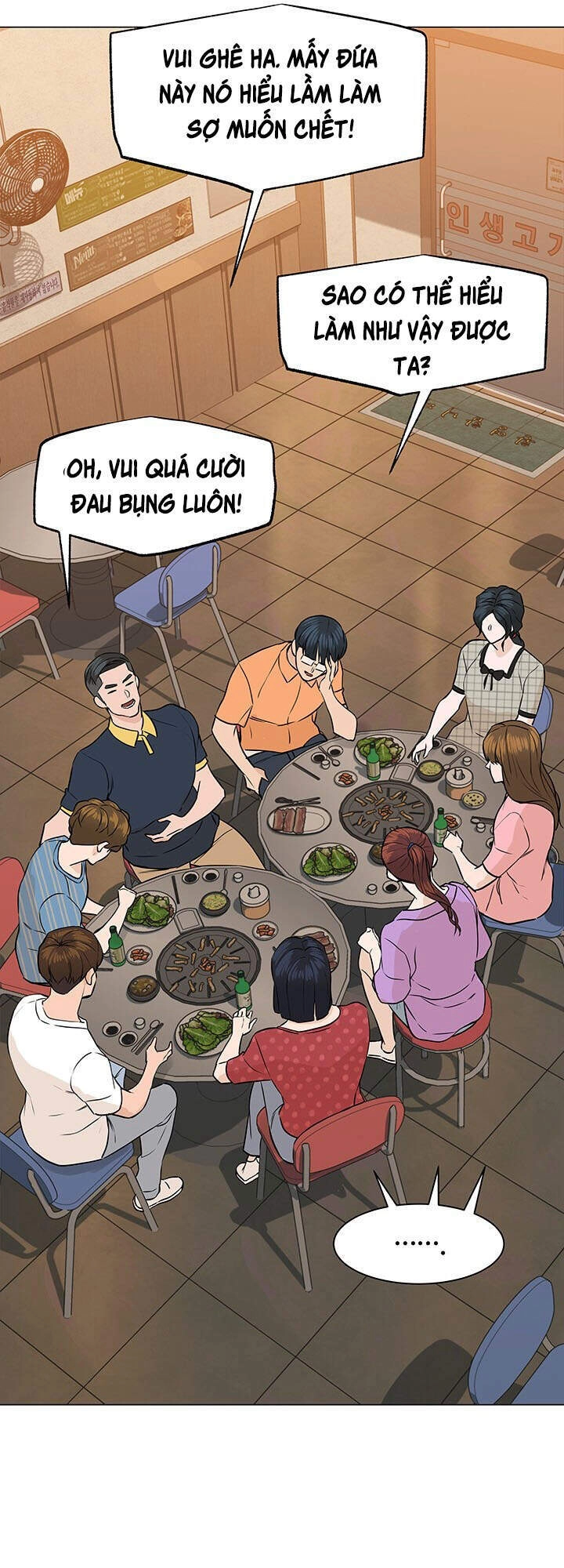 Người Trở Về Từ Cõi Chết Chapter 53 - 60