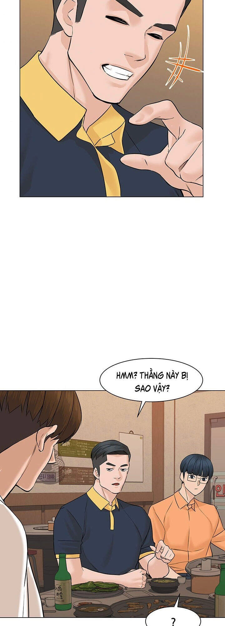 Người Trở Về Từ Cõi Chết Chapter 53 - 66