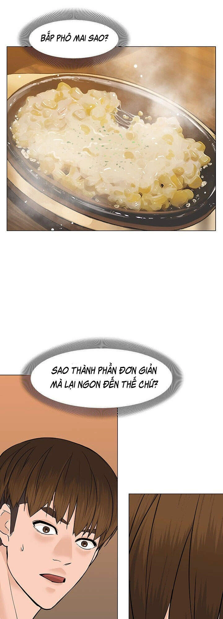 Người Trở Về Từ Cõi Chết Chapter 53 - 68